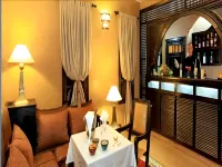 Essaouira Lodge - bar