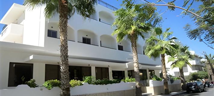 Imperial Hotel Hotels in Kos