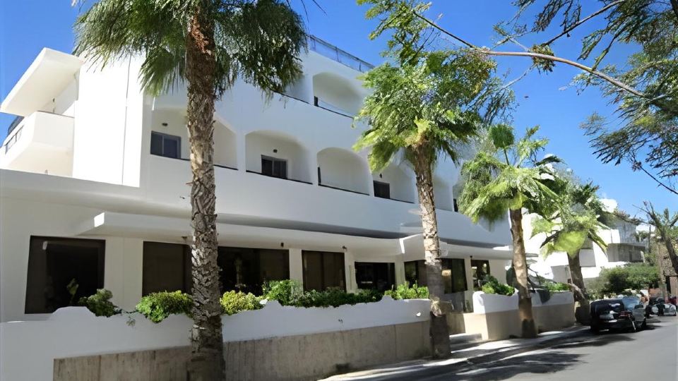 Imperial Hotel