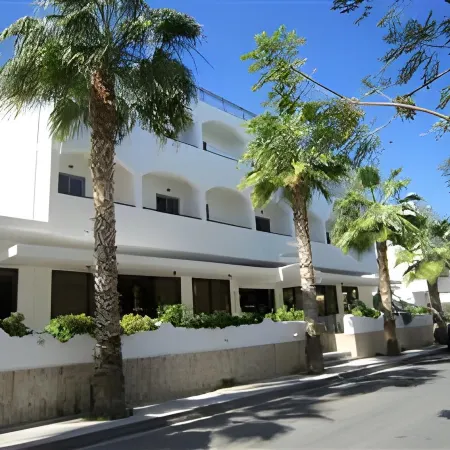 Imperial Hotel