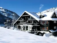 Fleur de Neige Châtel