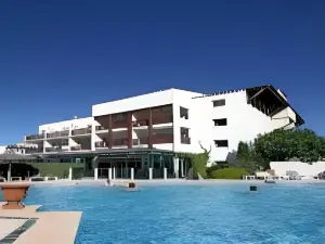 Relais et Châteaux Thalasso & Spa Ile de la Lagune