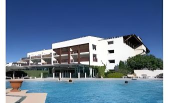 Relais et Châteaux Thalasso & Spa Ile de la Lagune