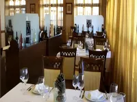 La Sierra Hotels in Comarca de Antequera