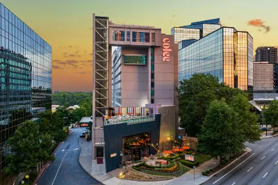 Hotel Colee, Atlanta Buckhead, Autograph Collection Hotels near LEGO Discovery Center Atlanta