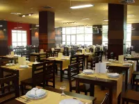 Hotel Silvota - breakfast