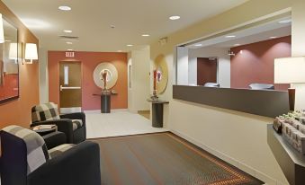 Extended Stay America - Providence - West Warwick