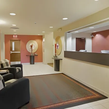 Extended Stay America - Providence - West Warwick