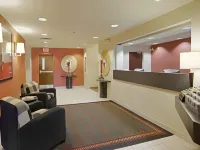 Extended Stay America - Providence - West Warwick Hotels in West Warwick