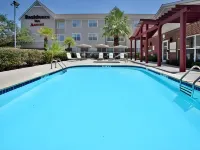Residence Inn San Antonio Downtown/Market Square - Afhentnings-/afleveringstjenester