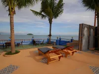 Pearl by the Sea Resort Отели рядом с достопримечательностью «Вагхор Бич»