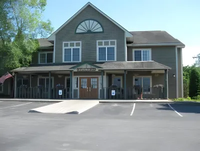 The Craftsman Inn & Suites Hôtels à : Manlius