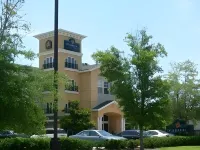 Studio 6 Suites Jacksonville Deerwood Park FL - Ramah Hewan Peliharaan