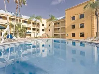 La Quinta Inn by Wyndham Tampa Near Busch Gardens Hotel a Tampa