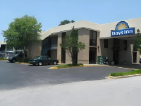 Days Inn by Wyndham Easley/Greenville/Clemson Area Hoteles en Easley