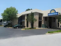 Days Inn by Wyndham Easley/Greenville/Clemson Area