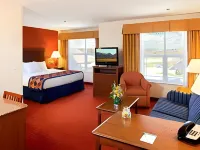 Residence Inn Bozeman Hotels in Bozeman