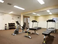 Hawthorn Extended Stay by Wyndham Ellsworth / Bar Harbor - Træningscentre
