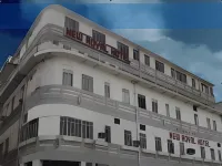 New Royal Hotel Hotels in der Nähe von फैकल्टी ऑफ़ मैनेजमेंट स्टडीस