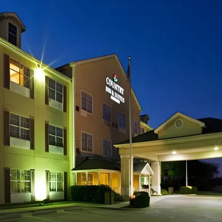 Country Inn & Suites by Radisson, Round Rock, TX