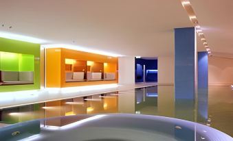 Side, Hamburg, a Member of Design Hotels