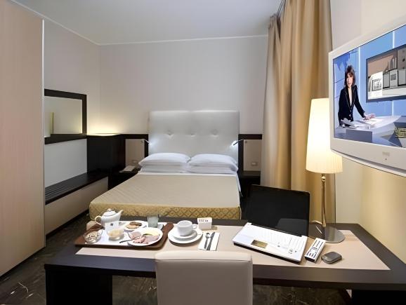 Suite Hotel Elite Hotels in Bologna