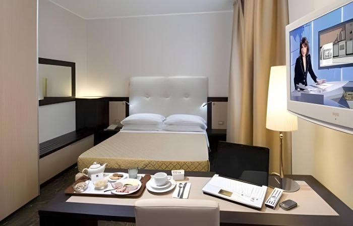 Suite Hotel Elite