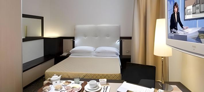 Suite Hotel Elite Hotels in Bologna