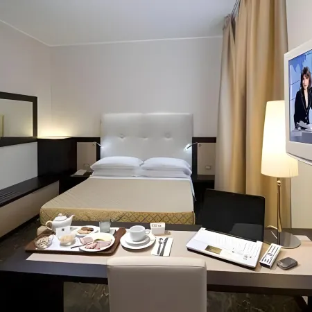 Suite Hotel Elite