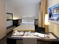 스위트 호텔 엘리트