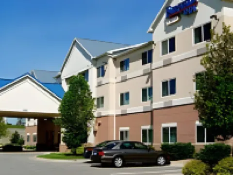 Best Western Independence Kansas City Hotels in Independence