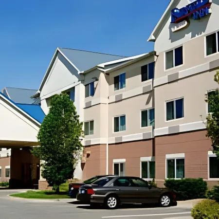 Best Western Independence Kansas City