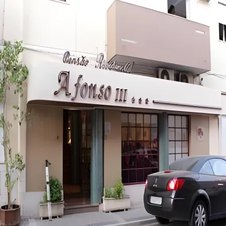 Hotel Made Inn Faro
