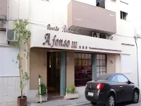 Hotel Made Inn Faro Hotels in Montenegro