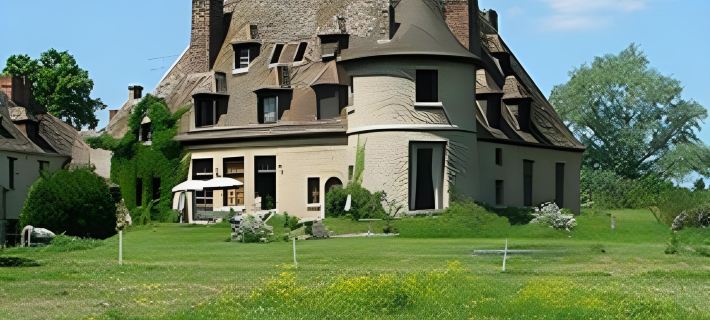 Le Logis d'Arniere Hotels in Essonne