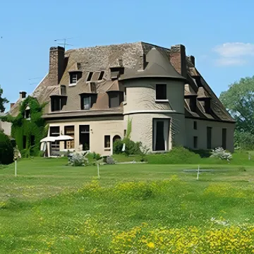Geddes Great House - Housity
