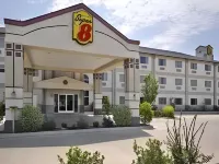 Super 8 by Wyndham Weatherford Hoteles en Weatherford