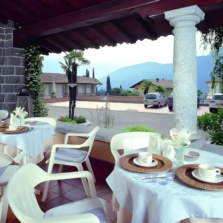 Albergo Villa Edy