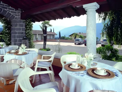 Albergo Villa Edy