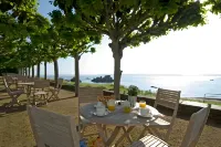Le Grand Hotel des Bains & Spa - Bretagne - Beach
