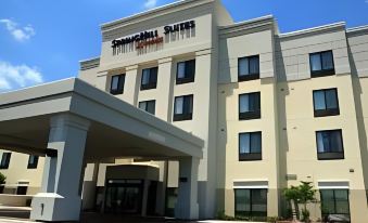 SpringHill Suites West Palm Beach I-95