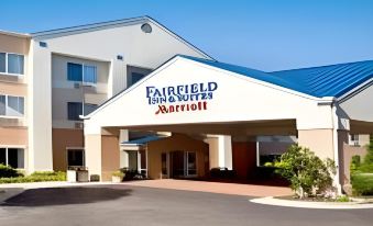 Fairfield Inn & Suites Memphis Southaven