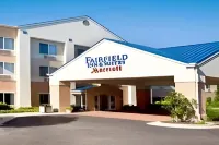 Fairfield Inn & Suites Memphis Southaven