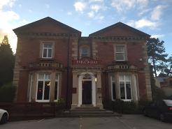Parkwood Hotel