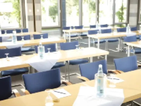 BioHotel Kassel Wilhelmshöher Tor