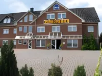 Globotel Hotel Garbsen Hotels near Nord-West-Zentrum-Garbsen