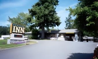 Poulsbo Inn & Suites