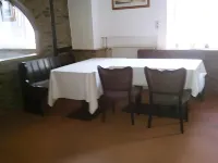 Hotel Burghof - servizio colazione