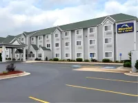 Stay Express Inn and Suites Atlanta Union City Hotels in Fairburn