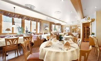 Hotel Hanauerhof